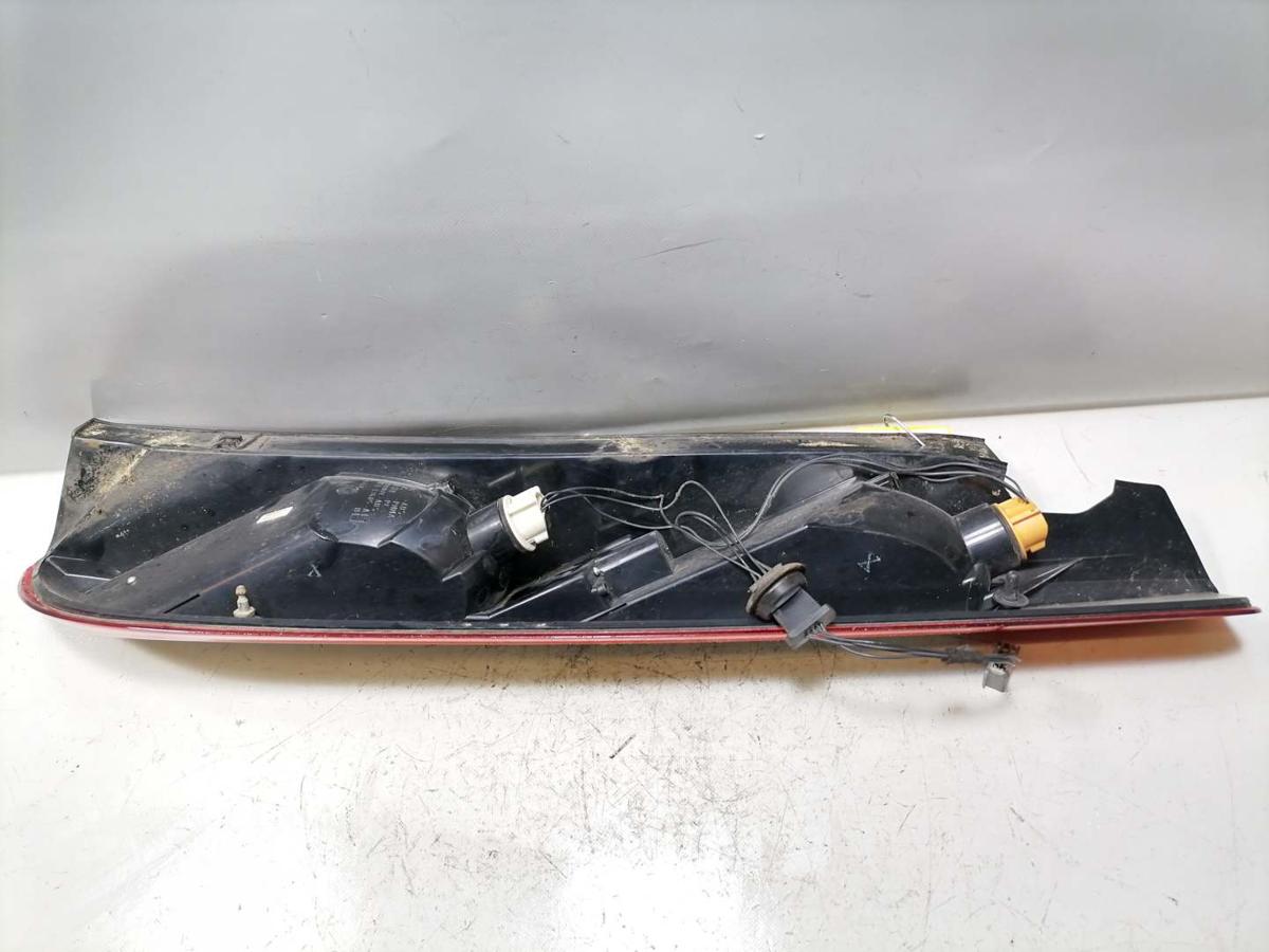 Ford Focus DA3 original R&uuml;ckleuchte Schlussleuchte links Flie&szlig;heck Facelift Bj.2009